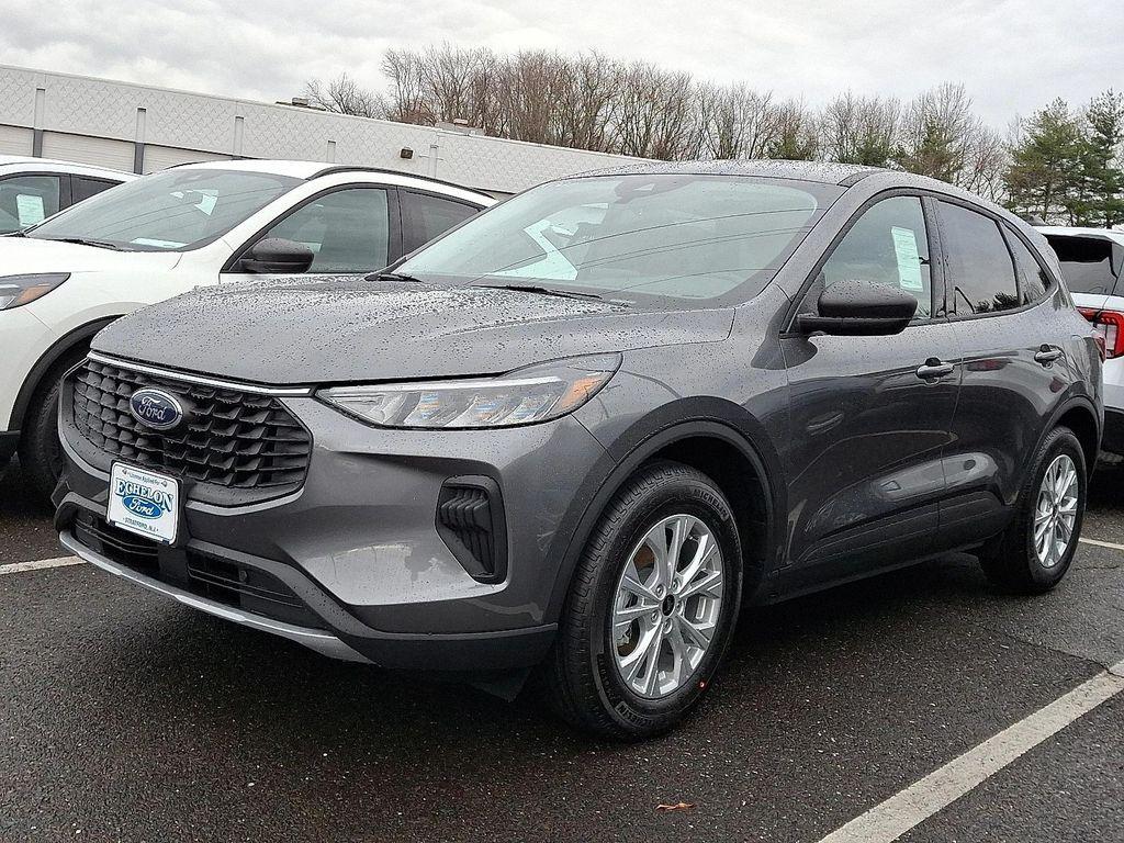 new 2026 Ford Escape car, priced at $33,015