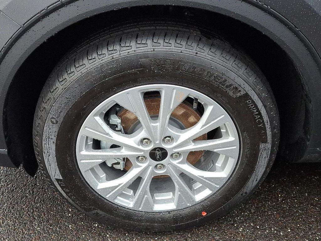 new 2026 Ford Escape car, priced at $33,015