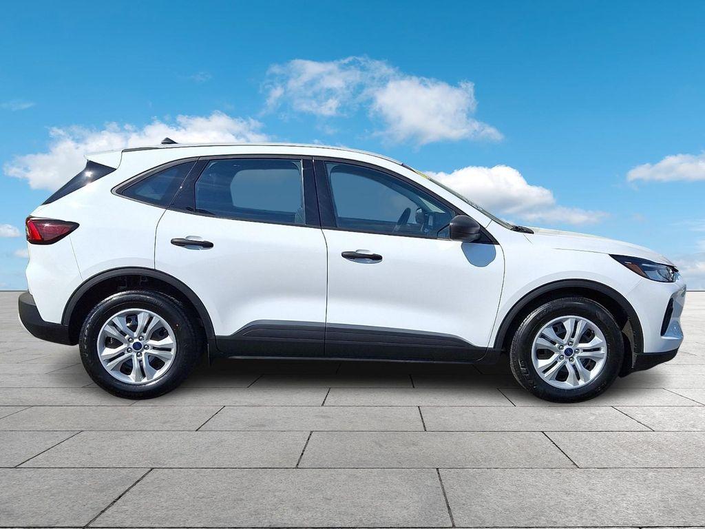 used 2023 Ford Escape car, priced at $21,596
