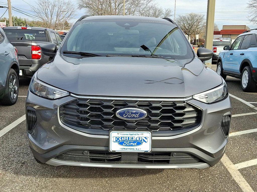 new 2026 Ford Escape car, priced at $36,105
