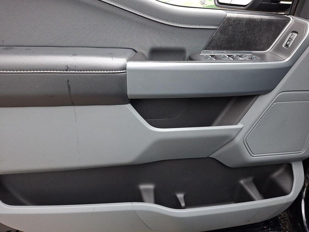 used 2023 Ford F-150 car, priced at $36,897