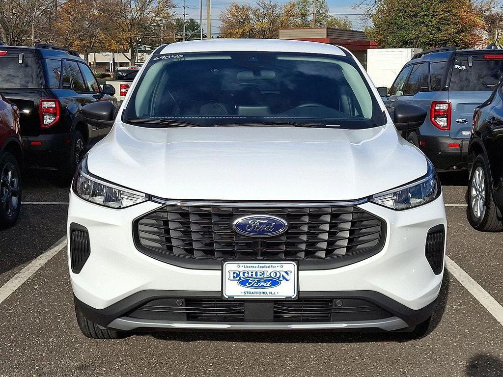 new 2026 Ford Escape car, priced at $34,065