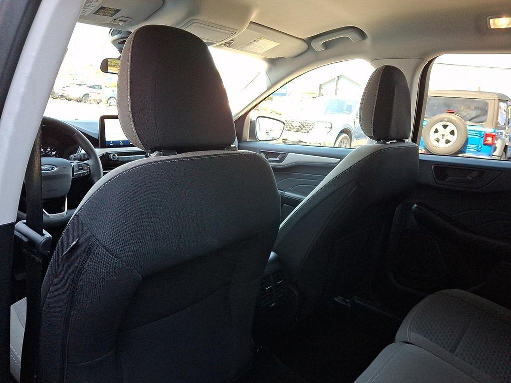 used 2022 Ford Escape car, priced at $18,497