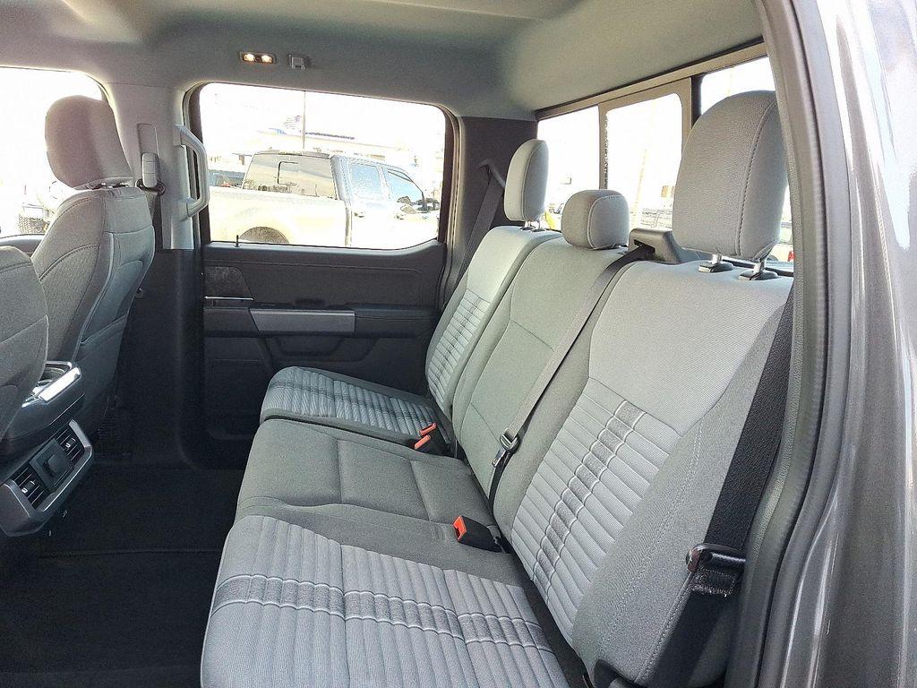 used 2023 Ford F-150 car, priced at $43,997