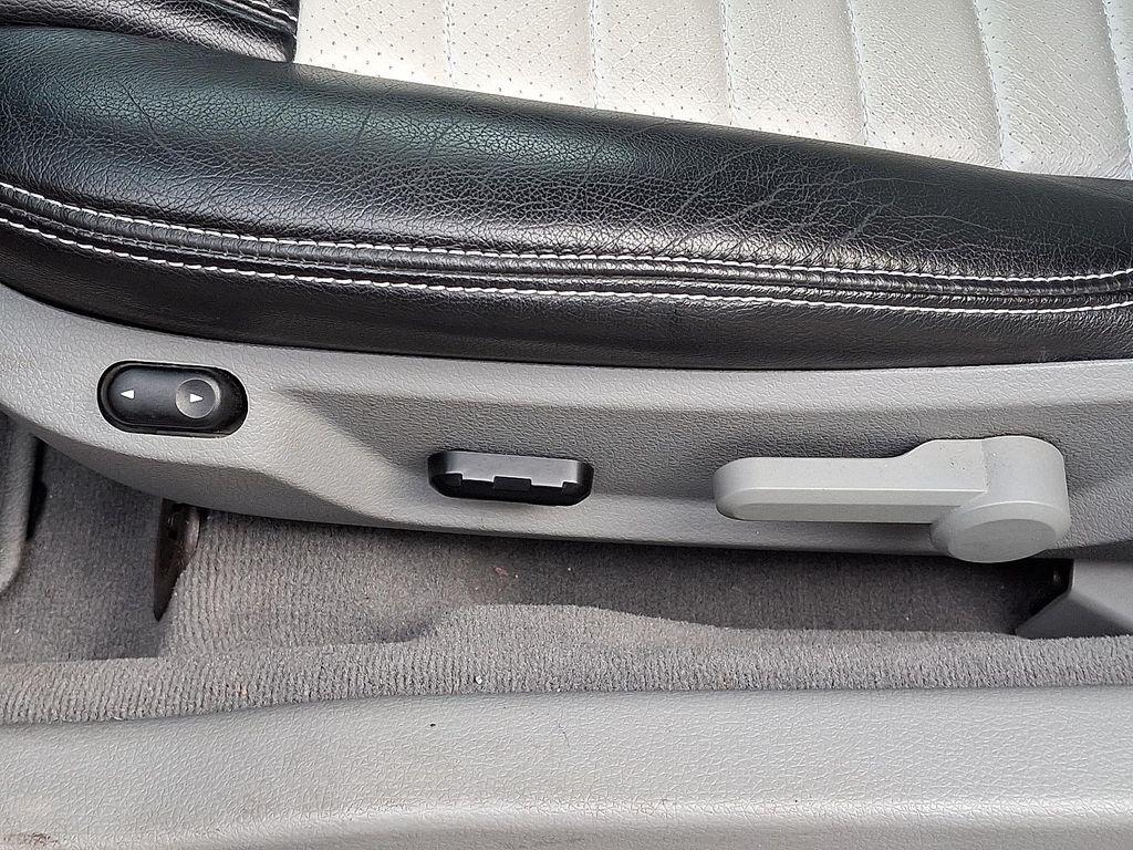 used 2009 Ford Mustang car, priced at $20,997