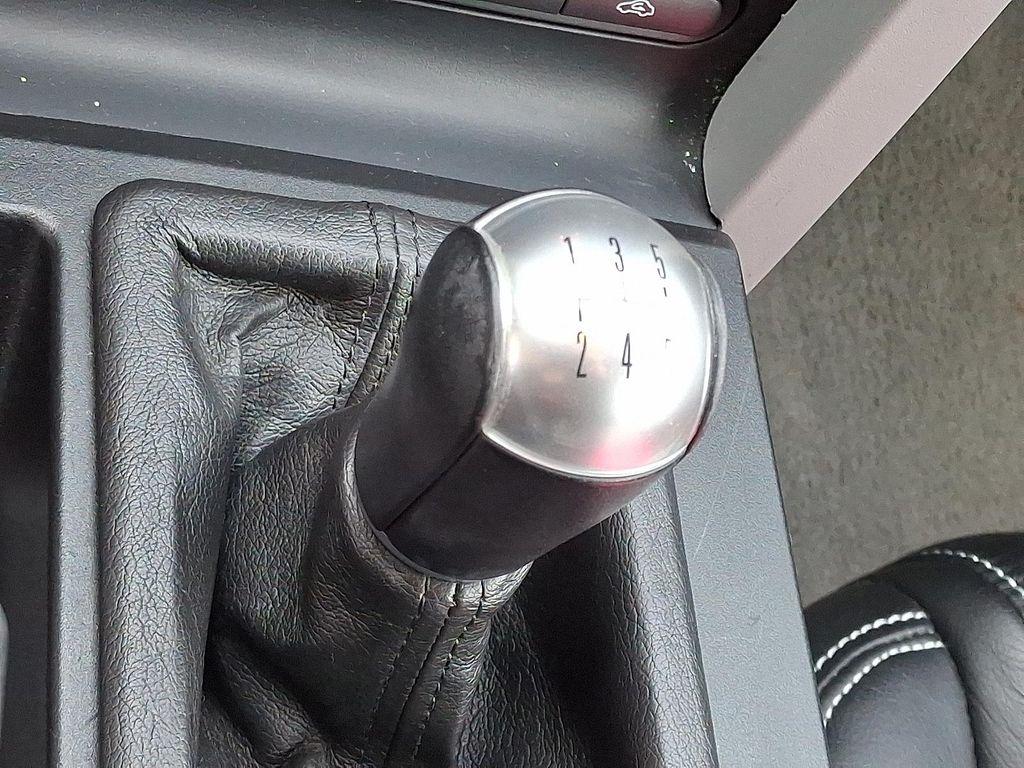 used 2009 Ford Mustang car, priced at $20,997