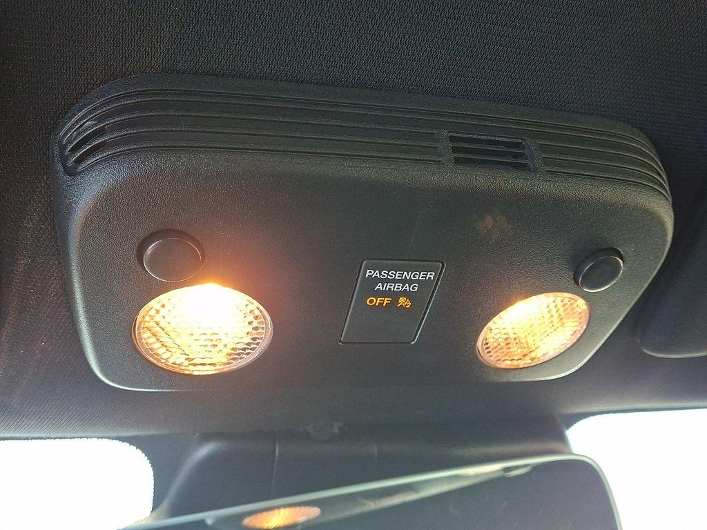 used 2021 Ford Mustang car, priced at $20,997