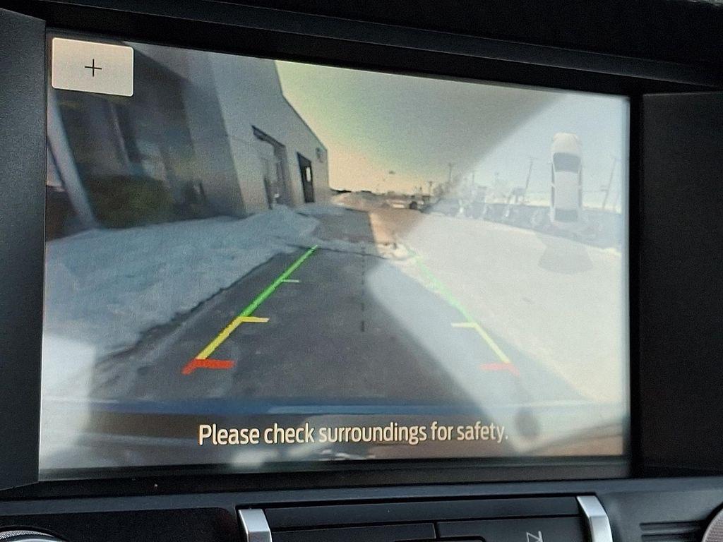 used 2021 Ford Mustang car, priced at $20,997