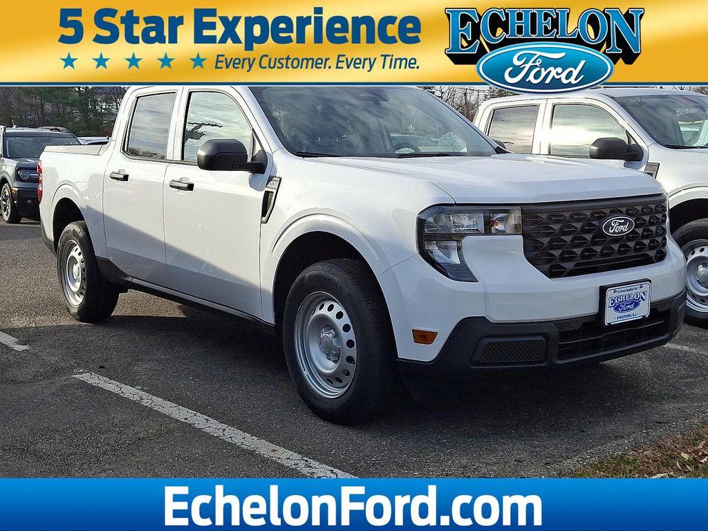 new 2026 Ford Maverick car, priced at $29,900