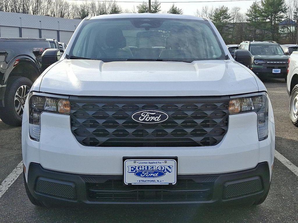 new 2026 Ford Maverick car, priced at $29,900