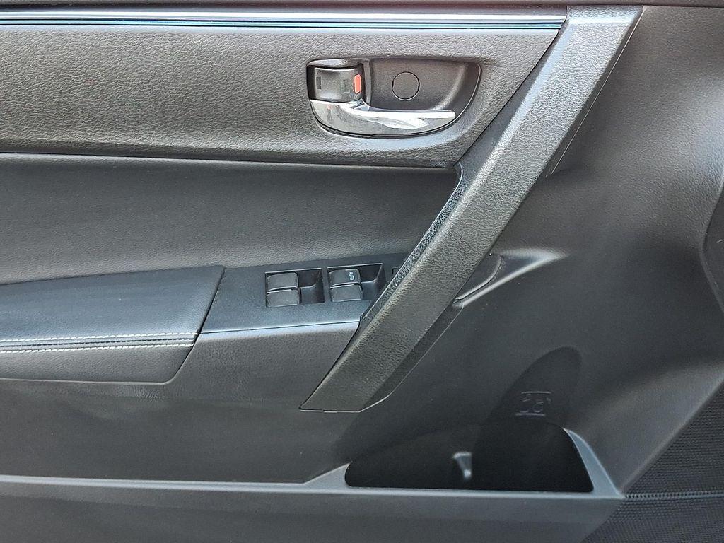 used 2019 Toyota Corolla car, priced at $19,596