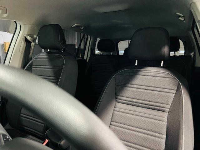 used 2022 Volkswagen Tiguan car, priced at $22,000