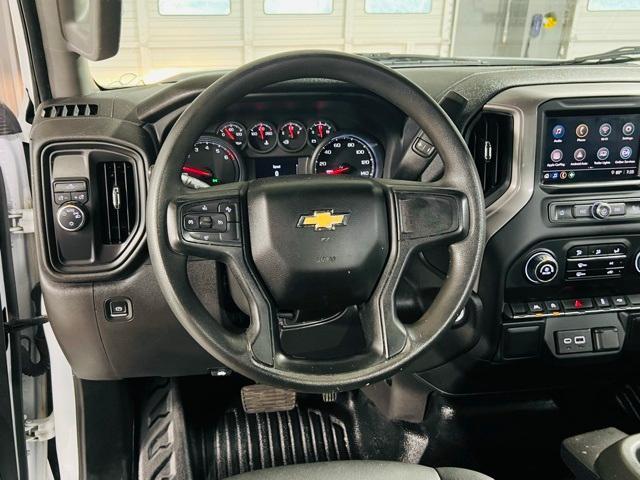 used 2023 Chevrolet Silverado 1500 car, priced at $23,000
