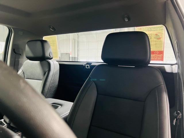 used 2023 Chevrolet Silverado 1500 car, priced at $23,000