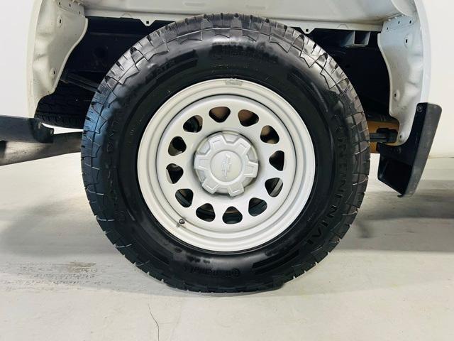 used 2023 Chevrolet Silverado 1500 car, priced at $23,000