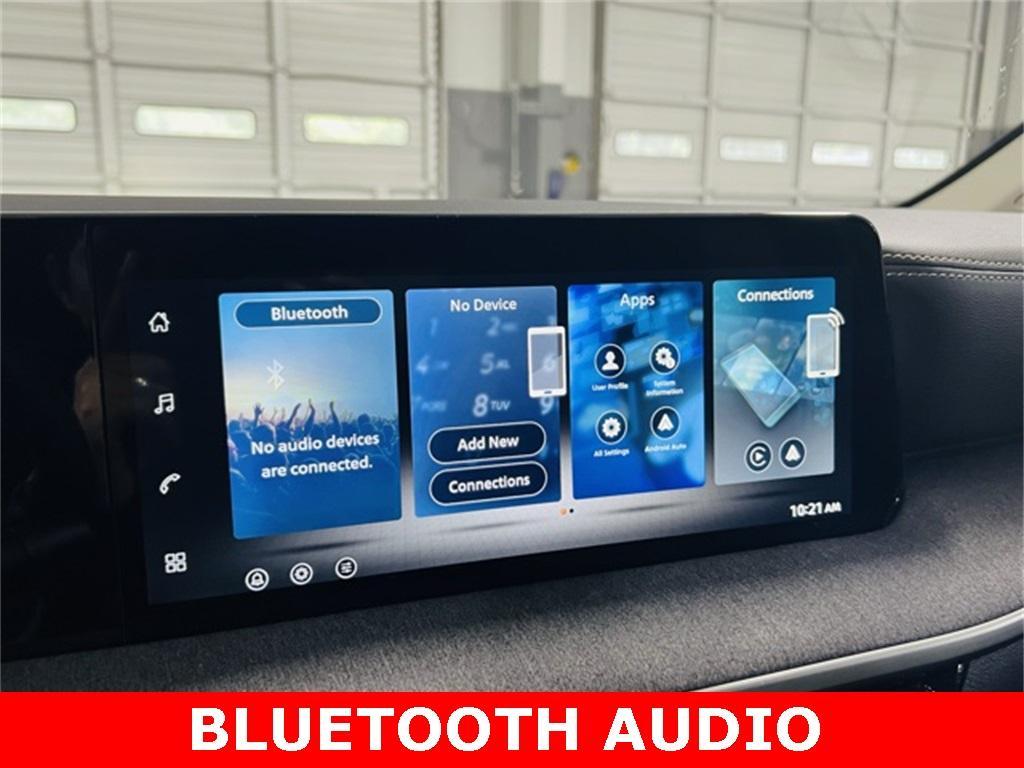 new 2026 Nissan Kicks car, priced at $26,195