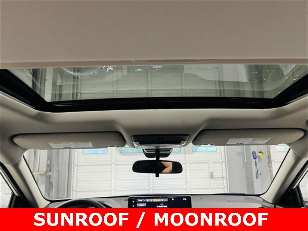 new 2025 Nissan Altima car, priced at $31,005