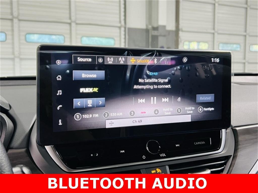 new 2025 Nissan Altima car, priced at $31,005