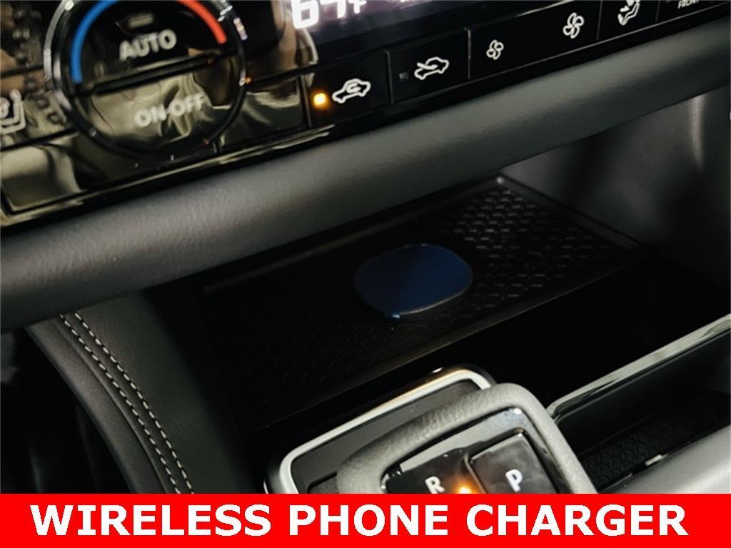 new 2026 Nissan Pathfinder car, priced at $53,940