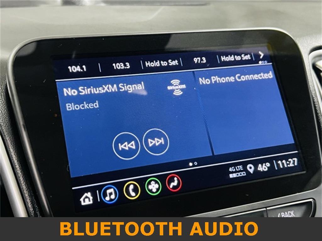 used 2024 Chevrolet Malibu car, priced at $19,000