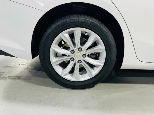 used 2024 Chevrolet Malibu car, priced at $19,000