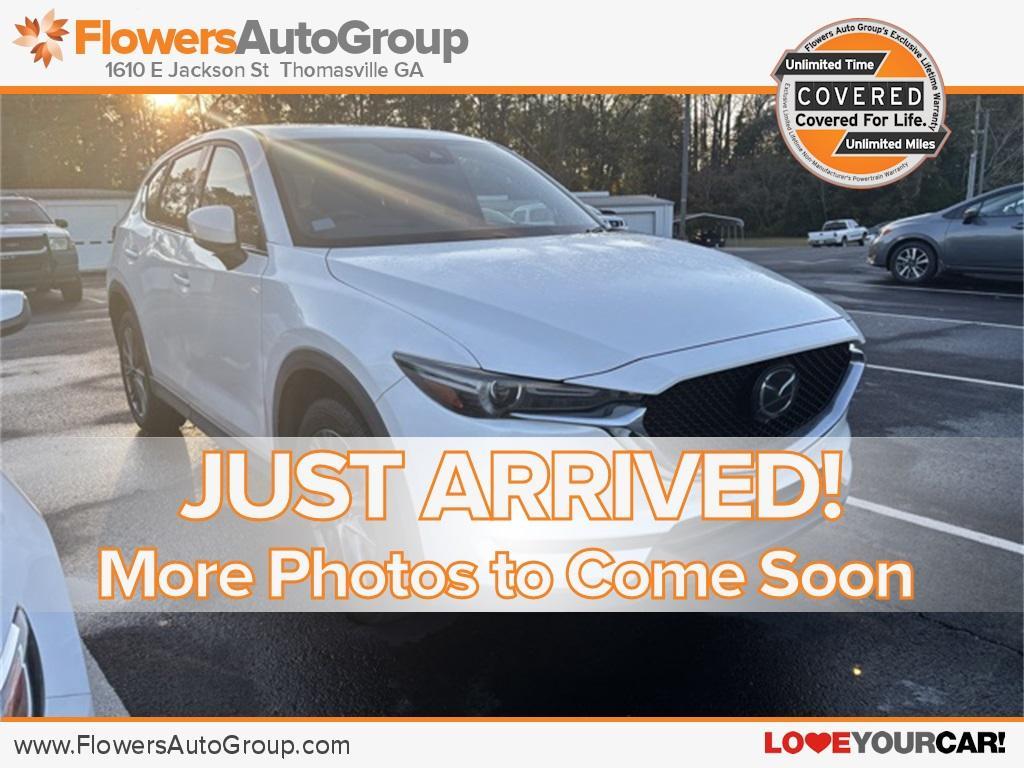 used 2019 Mazda CX-5 car, priced at $21,000