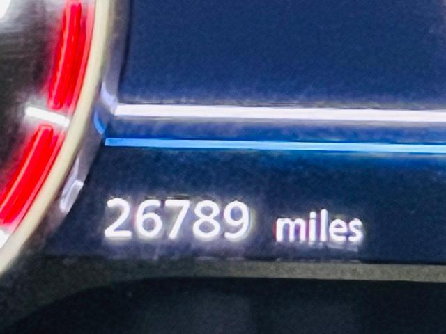 used 2024 Nissan Sentra car, priced at $19,000