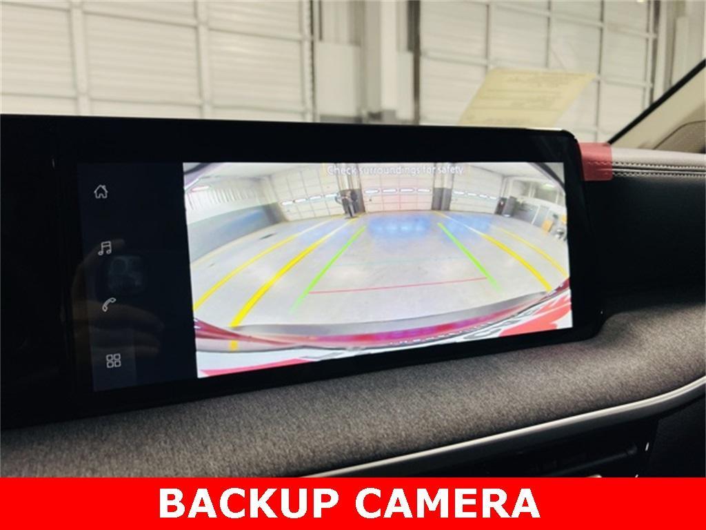 new 2026 Nissan Kicks car, priced at $26,645