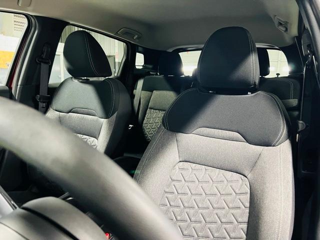 new 2026 Nissan Kicks car, priced at $26,645