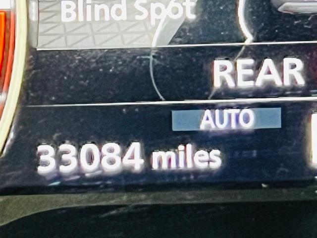 used 2022 Nissan Rogue car, priced at $24,500