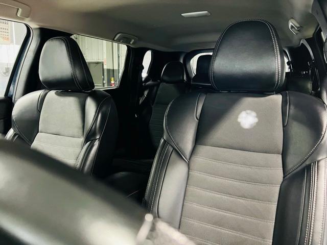 used 2024 Mitsubishi Outlander car, priced at $24,500