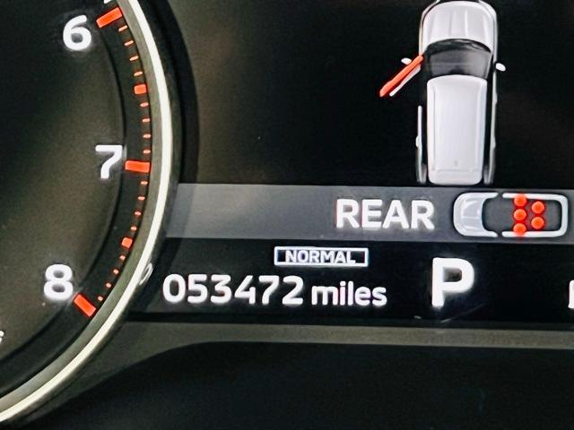 used 2024 Mitsubishi Outlander car, priced at $24,500