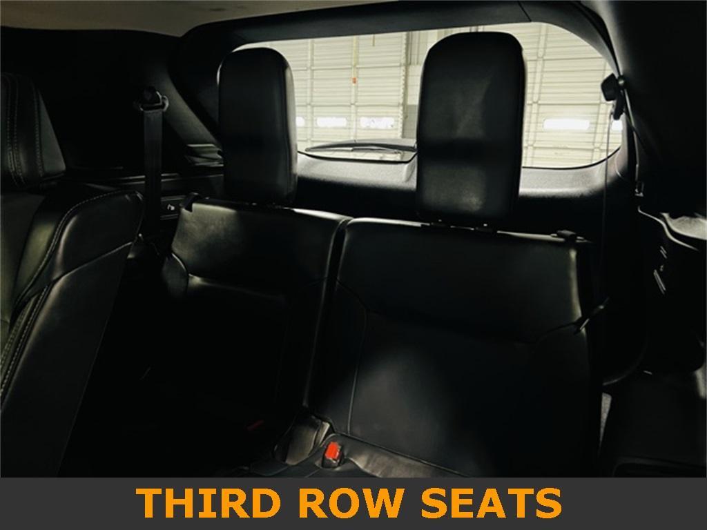 used 2024 Mitsubishi Outlander car, priced at $24,500