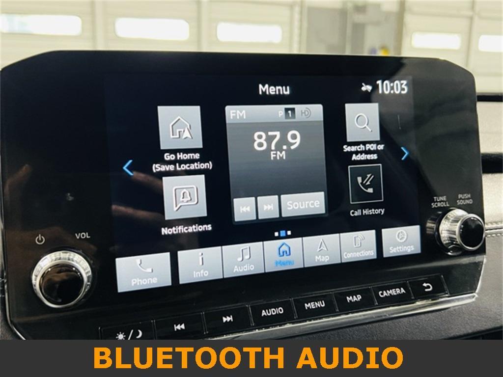 used 2024 Mitsubishi Outlander car, priced at $24,500