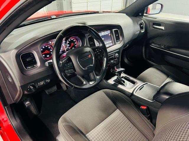 used 2023 Dodge Charger car, priced at $22,000
