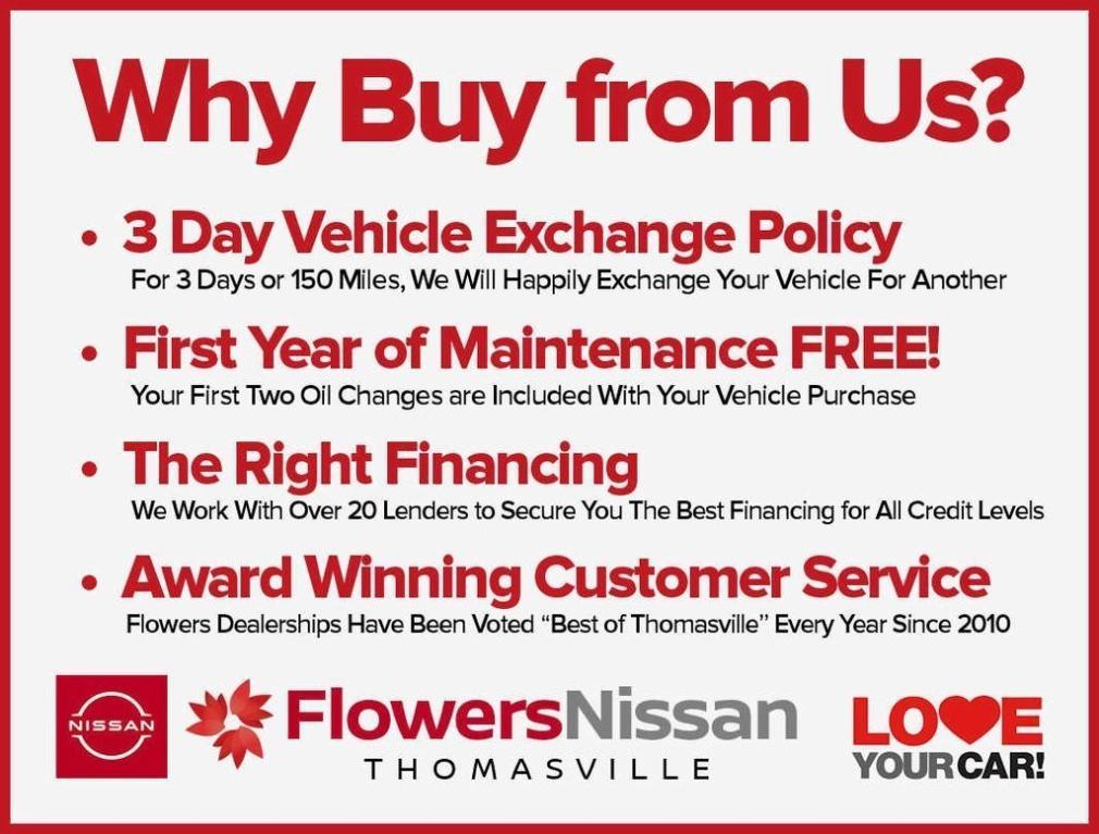 new 2025 Nissan Kicks car, priced at $25,595