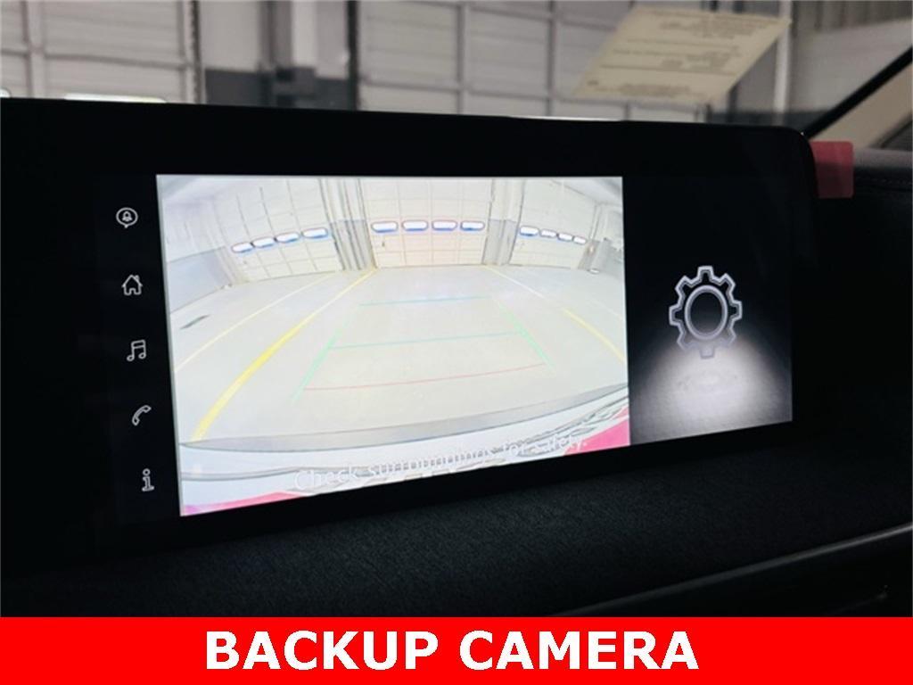 new 2025 Nissan Kicks car, priced at $25,595