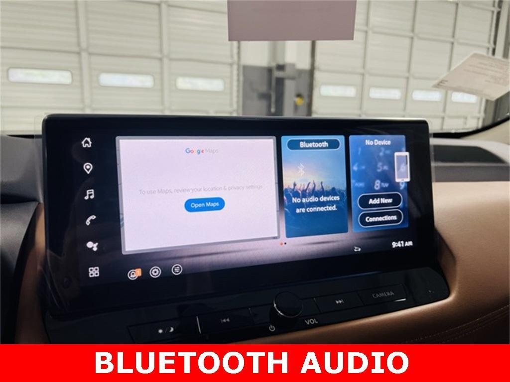 new 2026 Nissan Rogue car, priced at $43,705