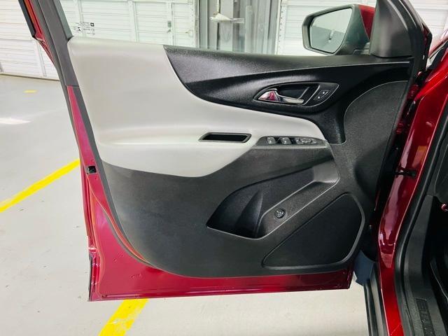used 2020 Chevrolet Equinox car, priced at $18,500
