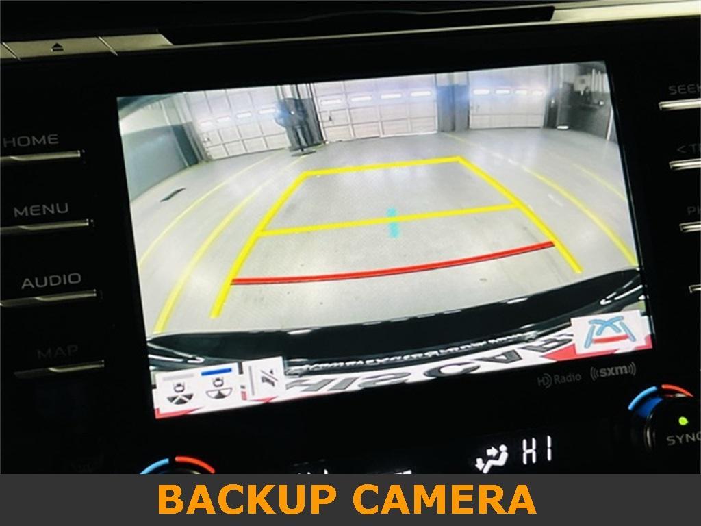 used 2019 Toyota Camry car, priced at $17,500