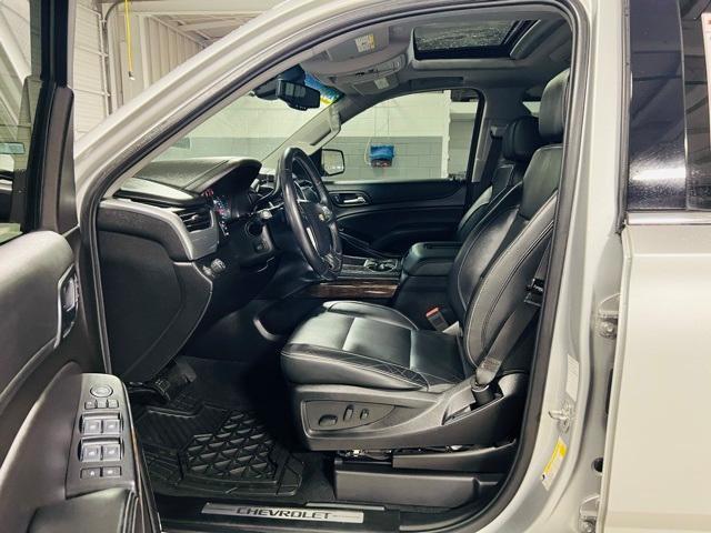 used 2020 Chevrolet Tahoe car, priced at $24,000