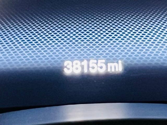 used 2023 Jeep Renegade car, priced at $19,500