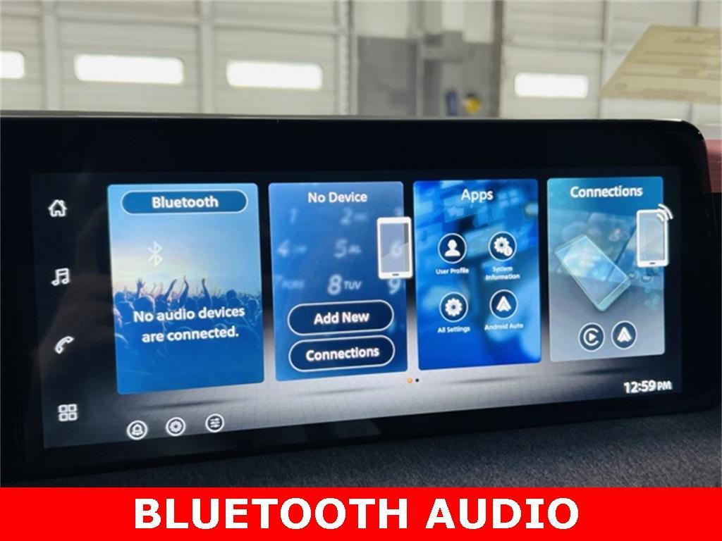 new 2026 Nissan Kicks car, priced at $26,195