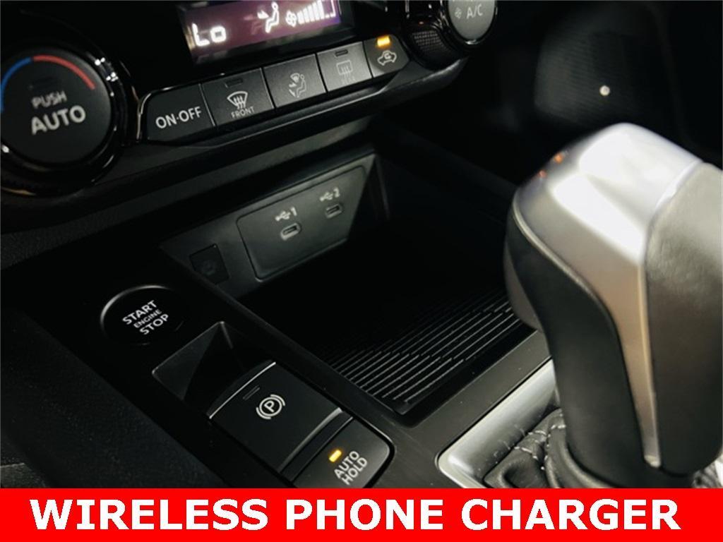 new 2026 Nissan Kicks car, priced at $26,195