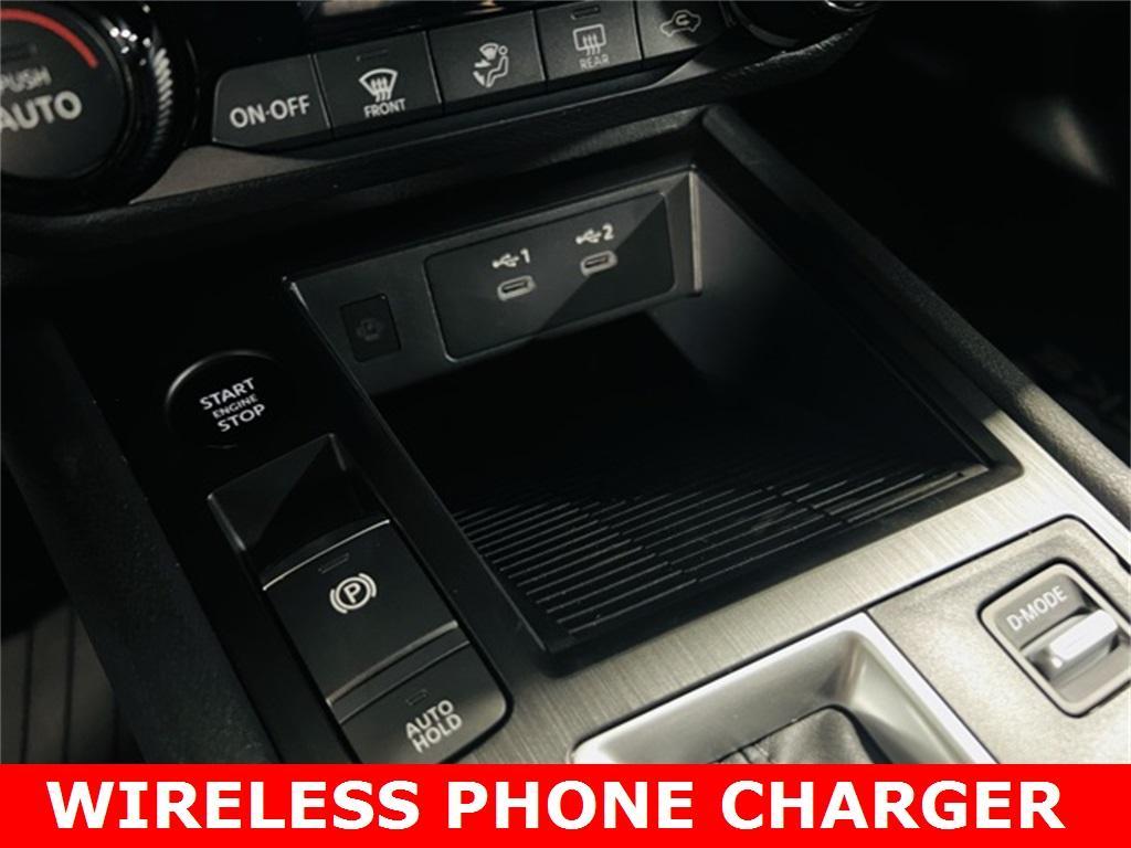 new 2026 Nissan Kicks car, priced at $26,270