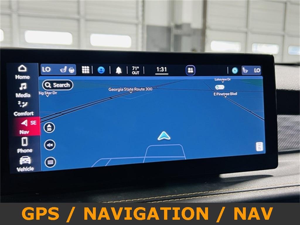 used 2024 Alfa Romeo Tonale car, priced at $25,000