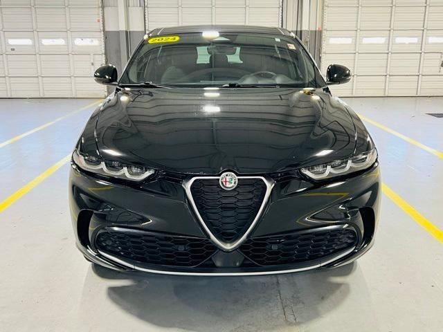 used 2024 Alfa Romeo Tonale car, priced at $25,000