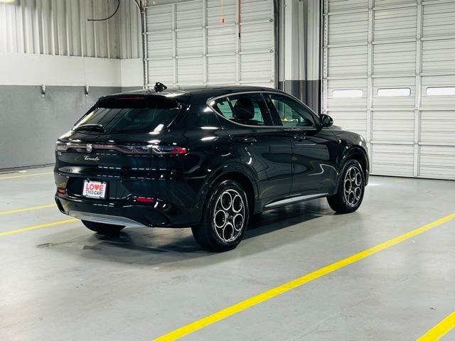used 2024 Alfa Romeo Tonale car, priced at $25,000