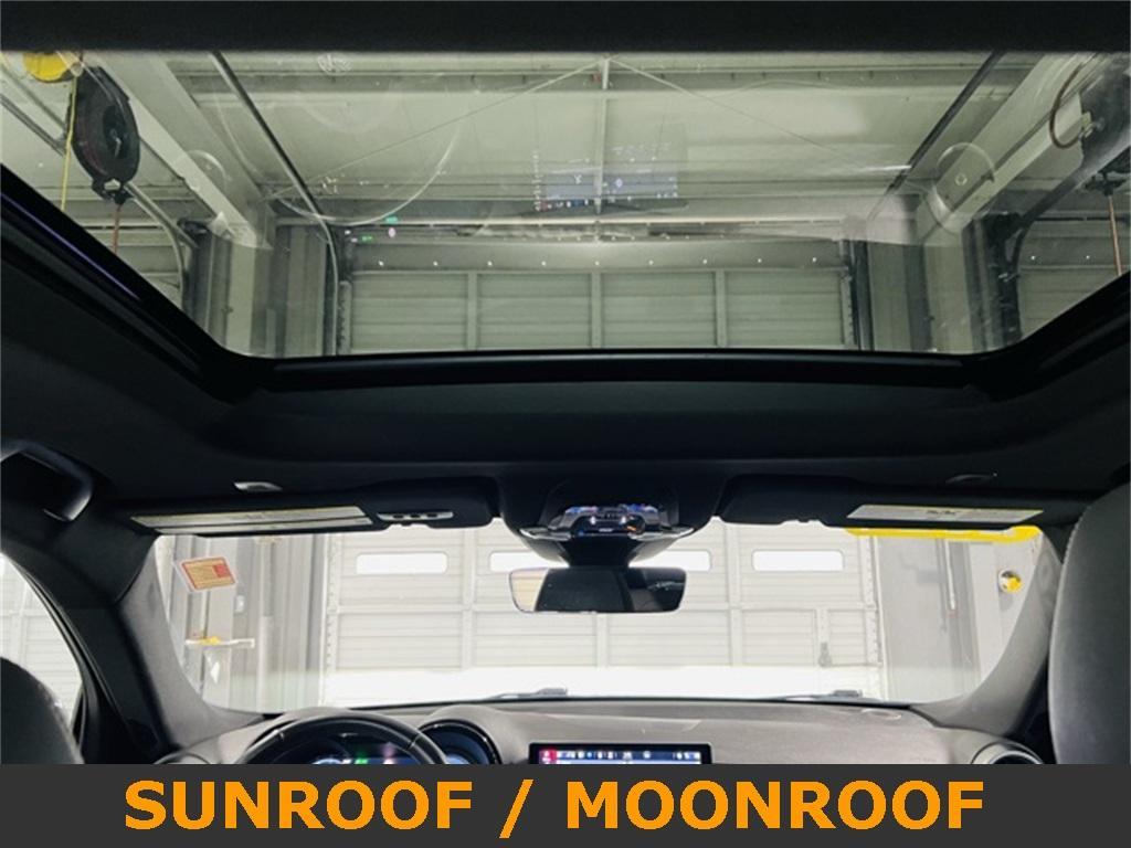 used 2024 Alfa Romeo Tonale car, priced at $25,000