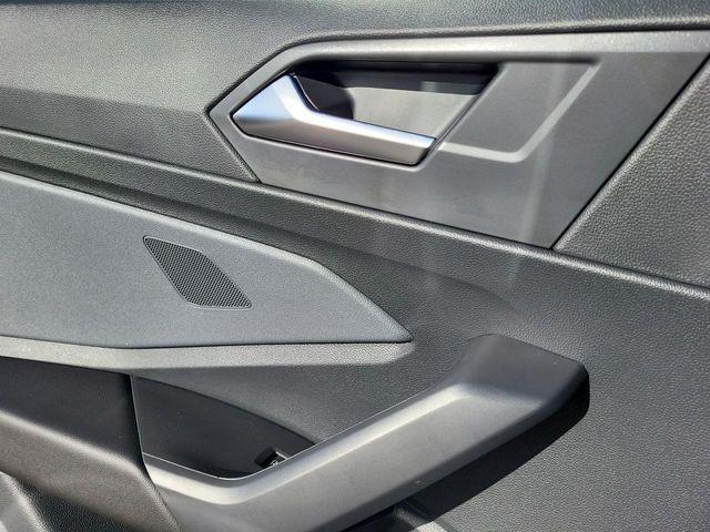 new 2026 Volkswagen Jetta car, priced at $26,892